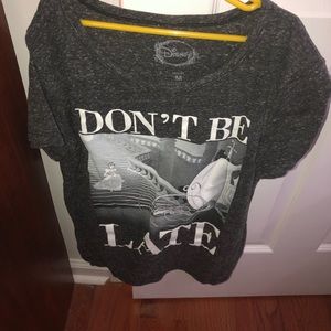 Disney Cinderella tee